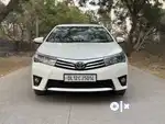 Toyota Corolla Altis 2013-2017 VL MT, 2016, Petrol