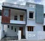 Budget House in Therekalputhoor near Vadasery