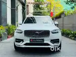 Volvo XC 90 D5 Inscription, 2021, Diesel