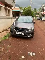 Honda Jazz 2015 Petrol Well Maintained