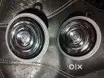 Royal Enfield classic horn