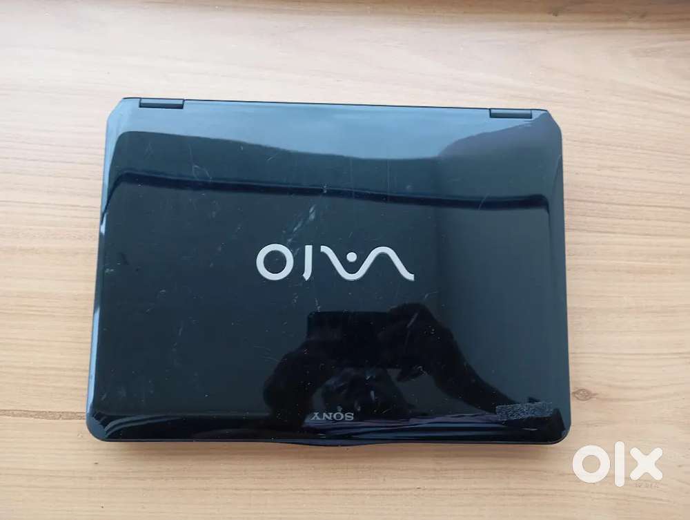 Sony Vaio laptop for sale