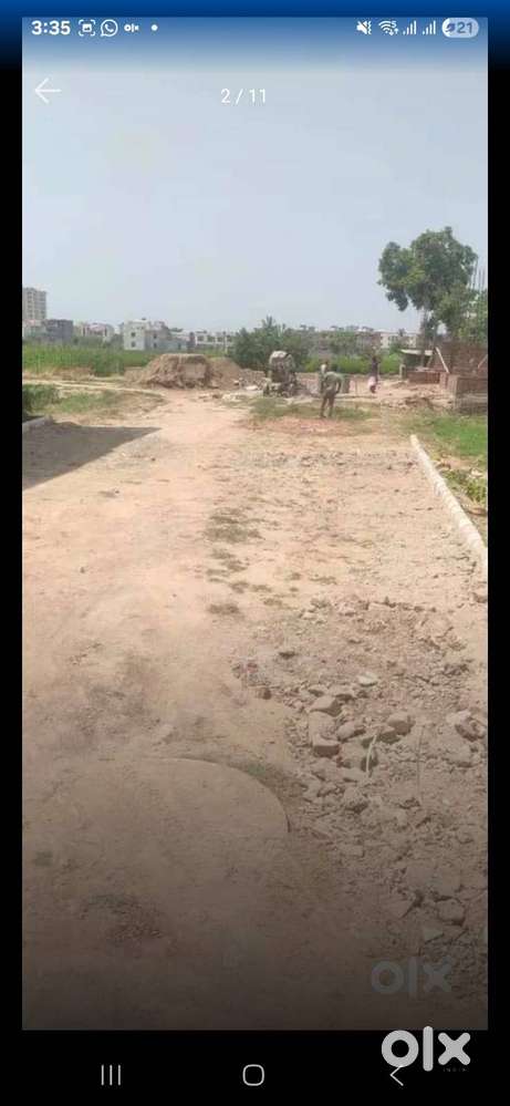 plot for sale