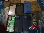 iPhone 13 cover