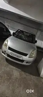 Maruti Suzuki Swift 2006 Petrol 95000 Km Driven