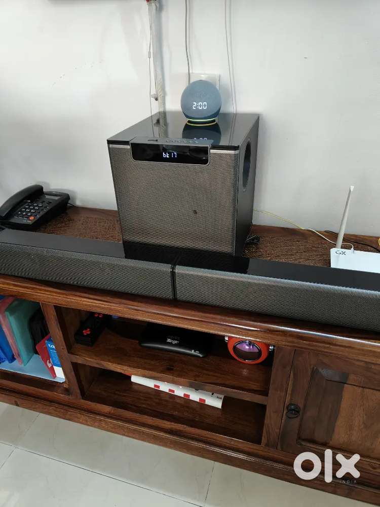Philips Home Theatre