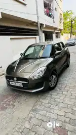 Maruti Suzuki Swift VXI ABS BSIV, 2023, Petrol