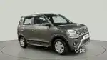 Maruti Suzuki Wagon R ZXI AMT 1.2, 2019, Petrol