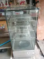 Hot case for pattice