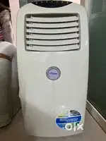Super General Portable AC
