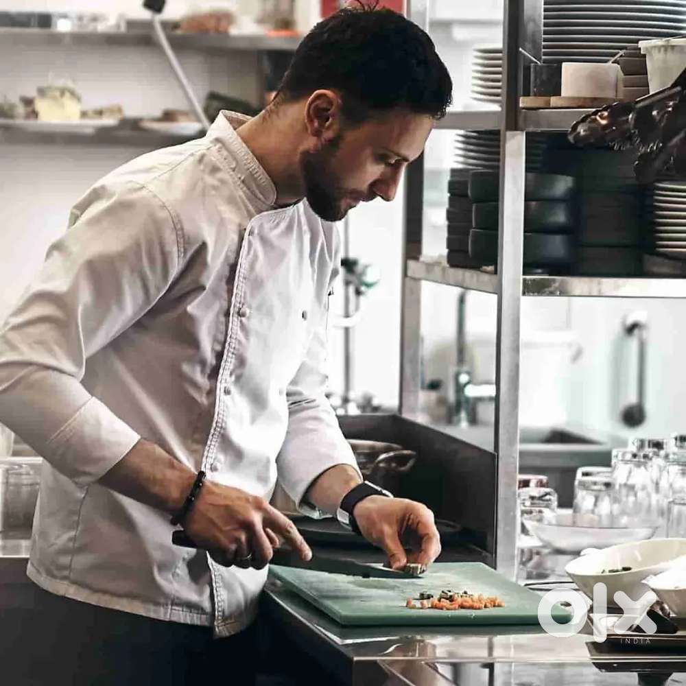 KITCHEN ASSISTANT NEED