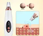 Vacuum Suction Blackhead Remover