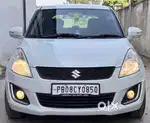 Maruti Suzuki Swift, 2015, Diesel