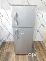 Lg latest double door refrigerator excellent working condition #$