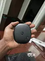 Jio hotspot modem