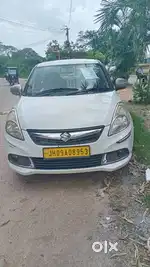 Maruti Suzuki Swift Dzire Tour, 2019, Diesel