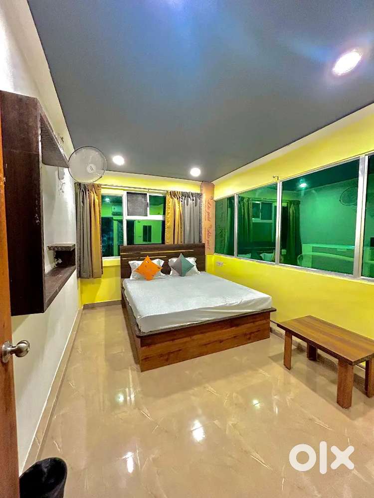 On vip road 13 rooms guest house for rent