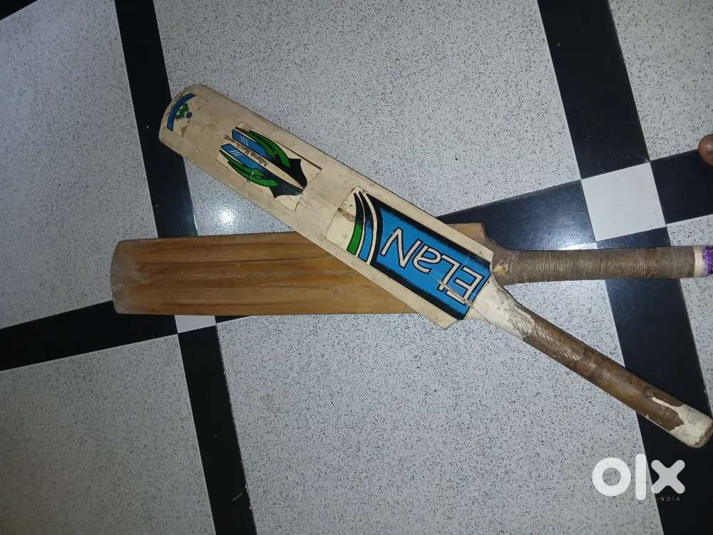 2 bat and very cheap price