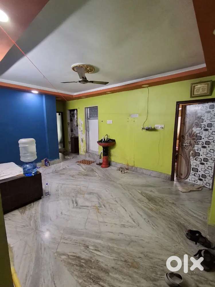 Fixed 8000 2 bhk Room Available for Rent – Family/Bachelor Friendly