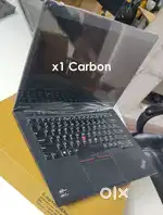 LENOVO THINKPAD X1 CARBON I7 6TH GEN – PREMIUM BUSINESS ULTRABOOK