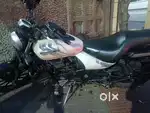 AvengersBike