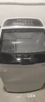 Samsung Fully automatic washing machine