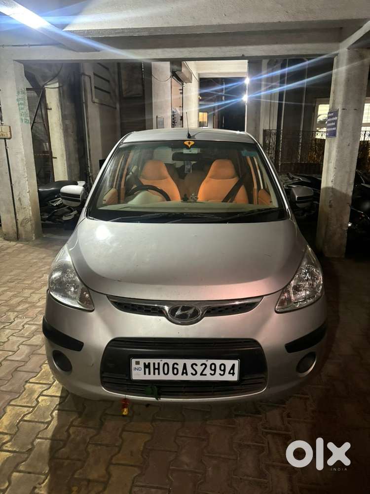 Hyundai i10 2008 Petrol Well Maintained