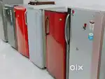 897' good condition fridge