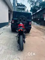 Taiyar 50% modified gadi