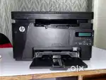 Hp Laser jet pro