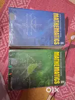 Rs agarwal- class12th and class 11th