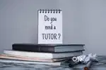 Need a student.