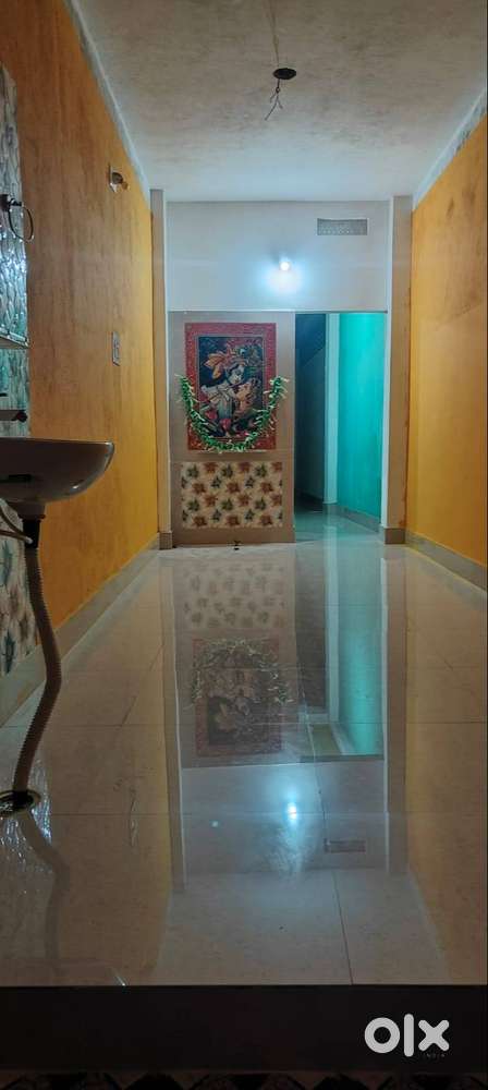 2BHK house for rent in 300sqft ready to move