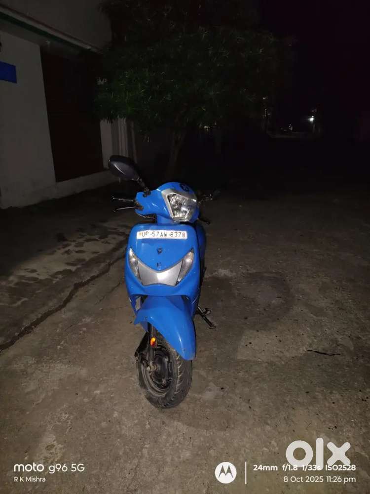 good condition and runing condition