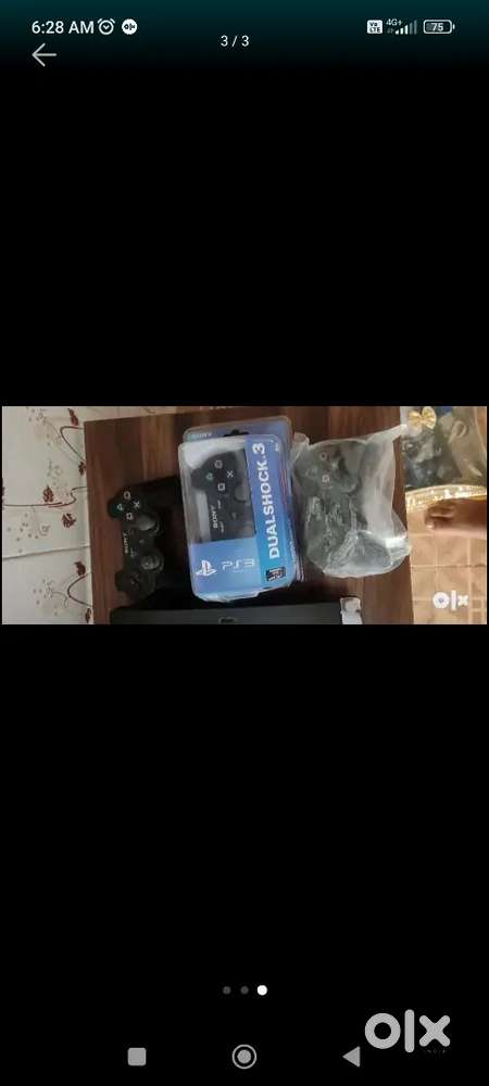 PS3 GAME PLAY STATION 3