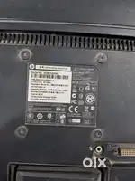 Hp monitor