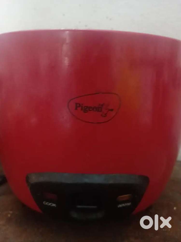 Rice cooker
