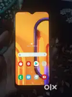 Samsung M30s   6/128