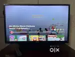 Samsung TV