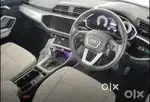 Audi Q3 Sportback 2024 Petrol 9000 Km Driven
