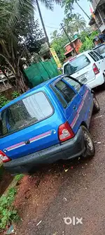 Maruti Suzuki 800 1999 Petrol 11000 Km Driven