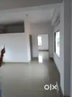 V. Tiles flooring 3 bhk flat with LIft & Security for Sale in Barasat