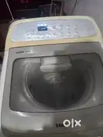 Automatic washing machine Samsung