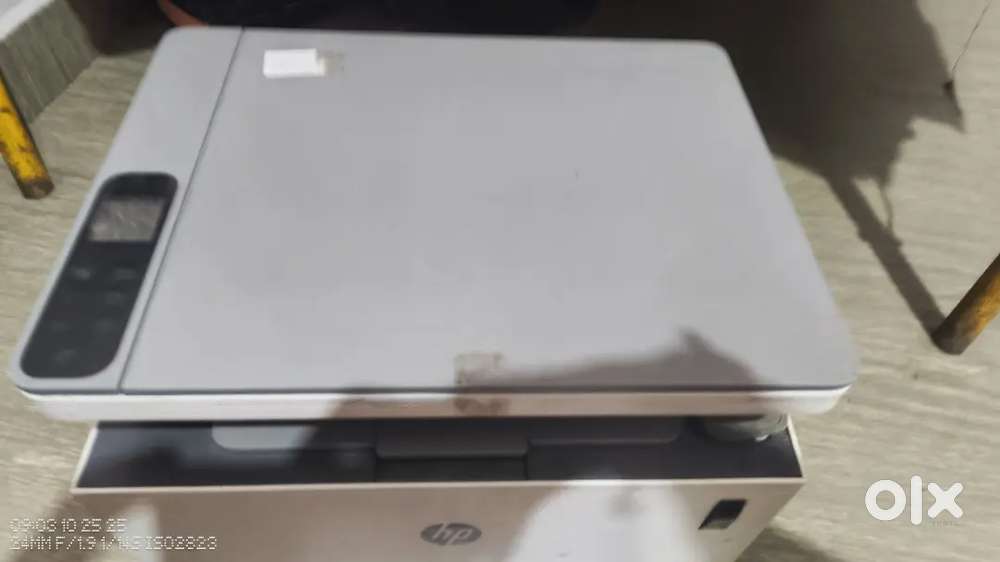 Hp neverstop laser 1200w