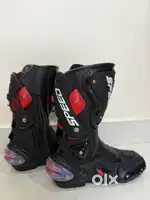 SPEEDRiding shoes