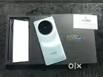 EzyEx - SUMMER SALE LIVE! Vivo X100 5G (16/512 GB) Available on Sale!