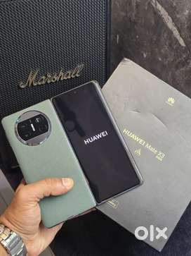 Huawei mate x3