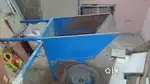 Wheel Barrow or trolley for construction materials