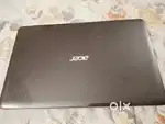 Laptop Acer 8 gb ram