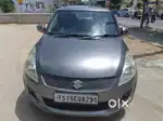 Maruti Suzuki Swift VDI Optional, 2017, Diesel